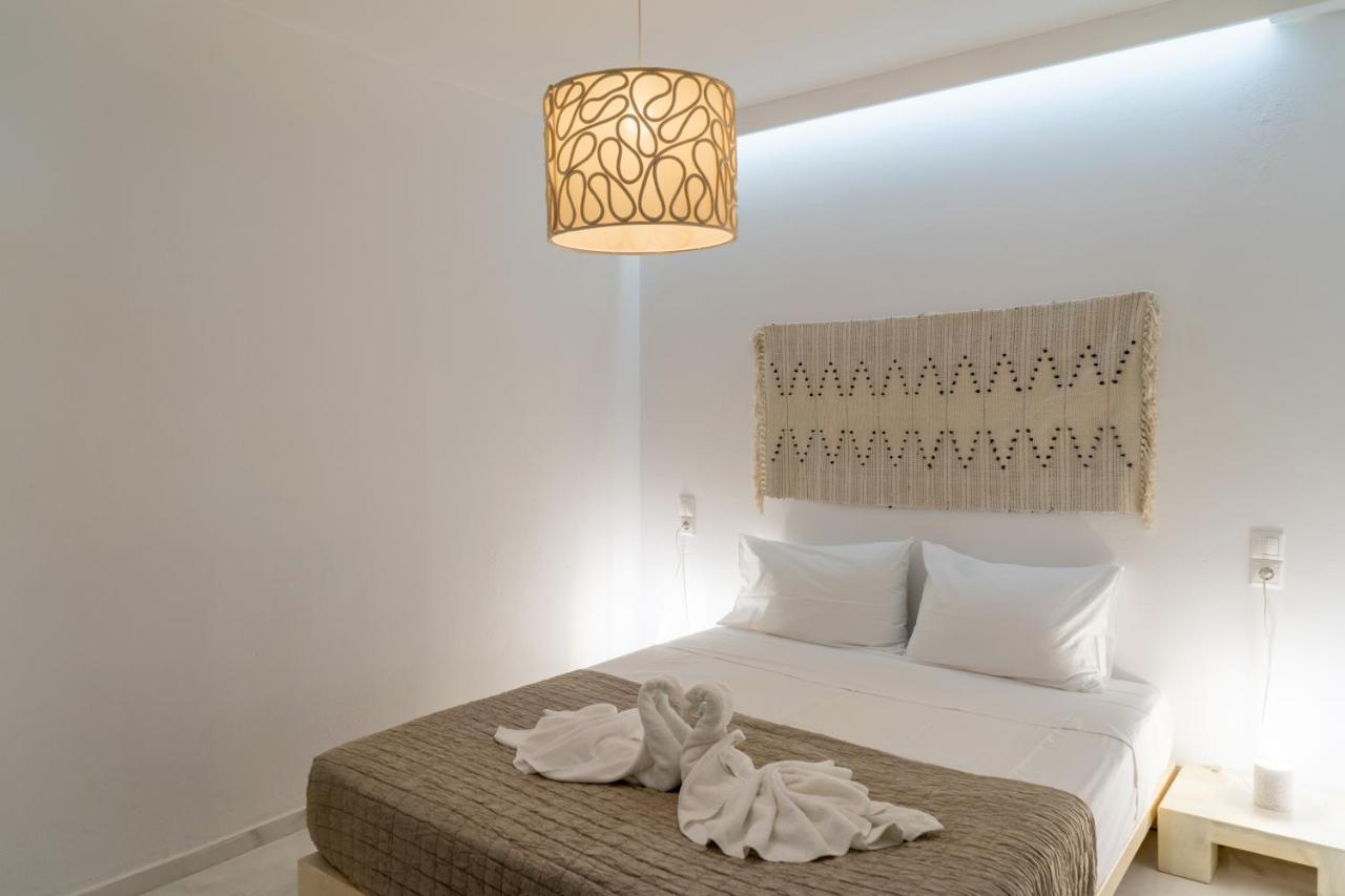 Апартаменти Quattro Domus Townhouse 3 Heraklion  Екстер'єр фото